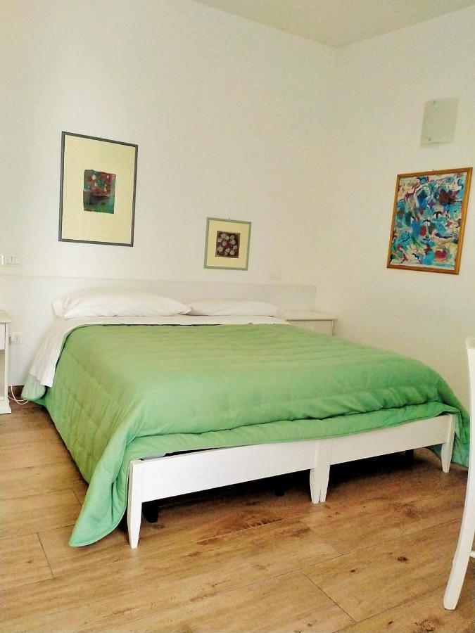 Paneolio B&B Poggio Picenze Bagian luar foto