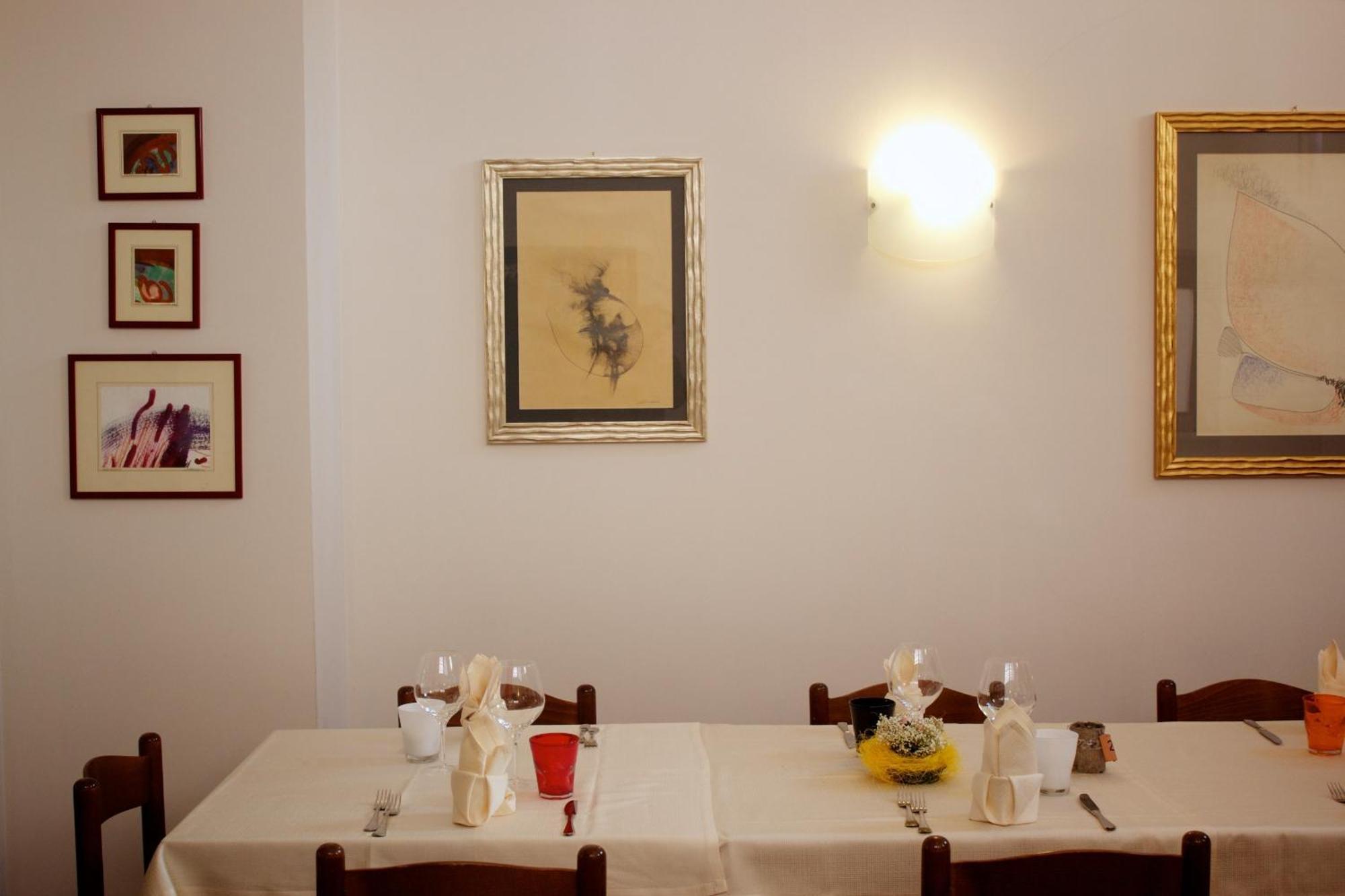 Paneolio B&B Poggio Picenze Bagian luar foto