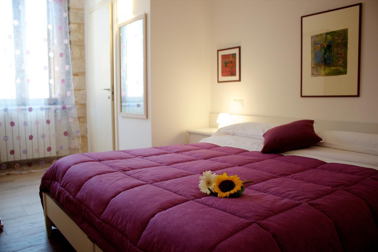 Paneolio B&B Poggio Picenze Ruang foto